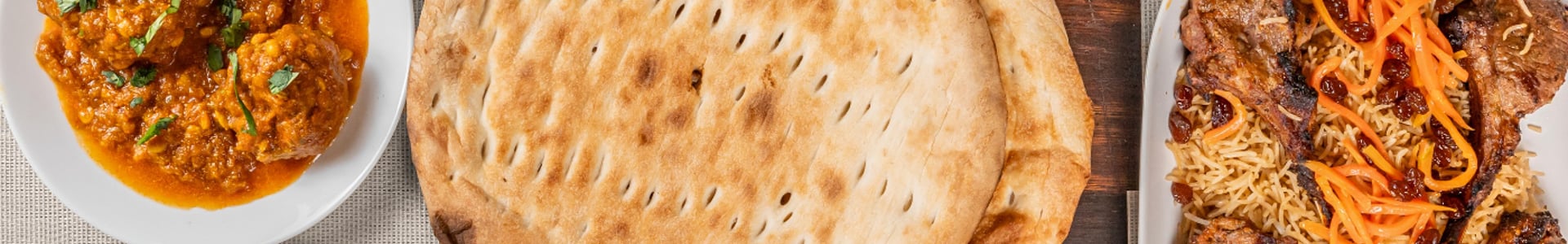 Kabuli Grill title image