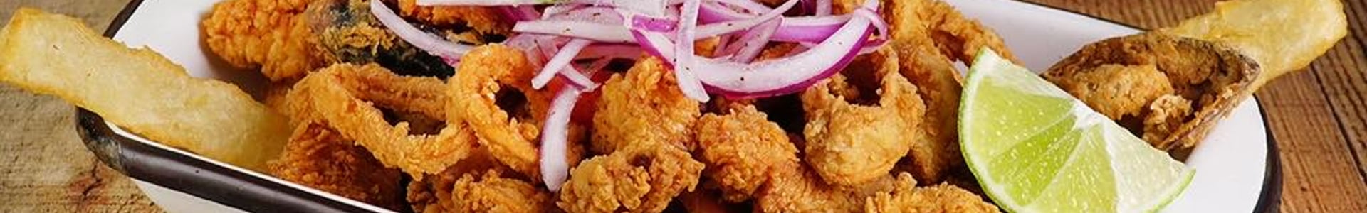 Taipa Peruvian Restaurant - KENDALL 137 AVE title image