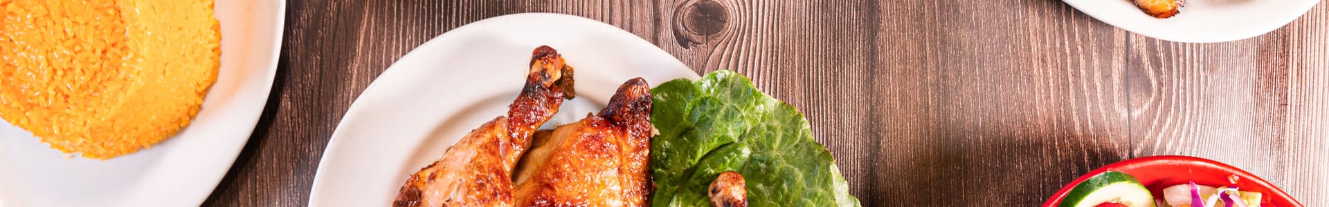 Super Pollo title image