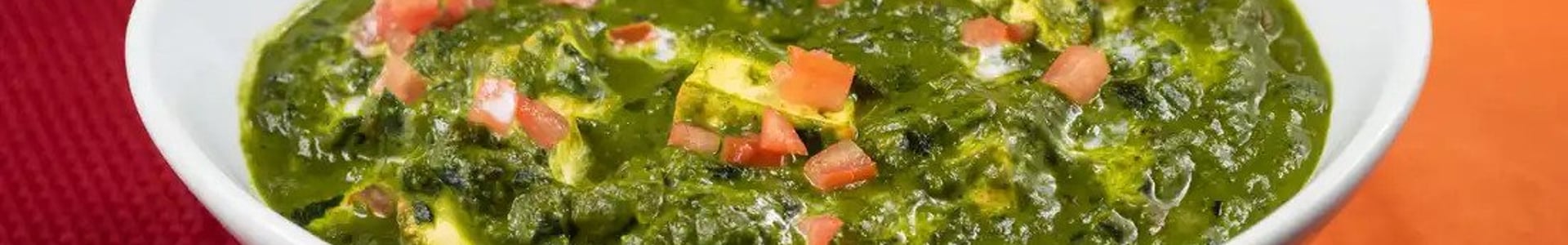 Curry Leaves Indian Cuisine title image