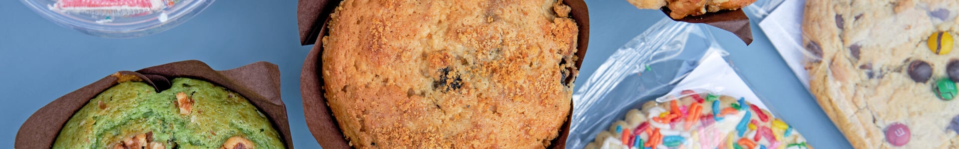 Bagel World Park Slope title image