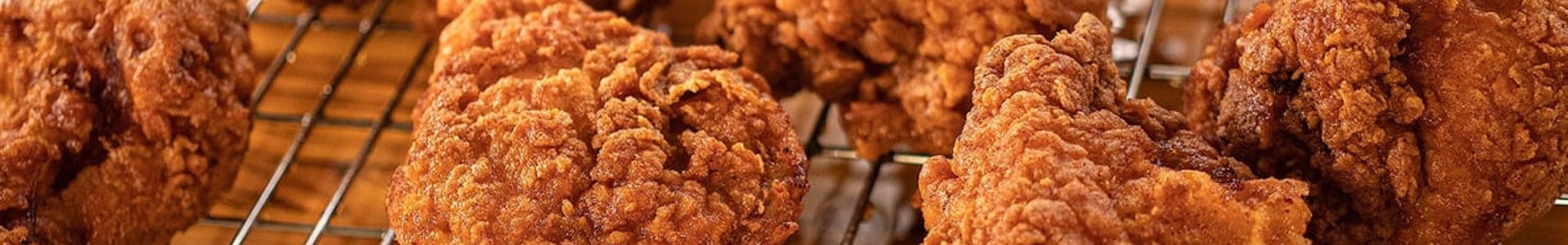 NYC Halal Chicken And Burgers title image
