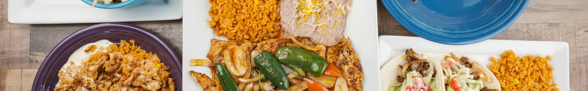Habaneros Mexican Grill Oviedo title image