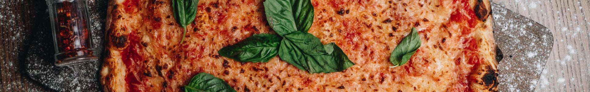 Piccola Pizzeria Coral Gables title image