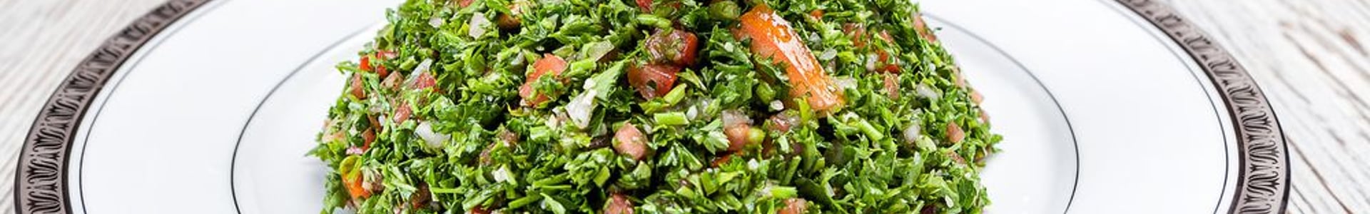 Zaatar Shawarma Falafel Station title image