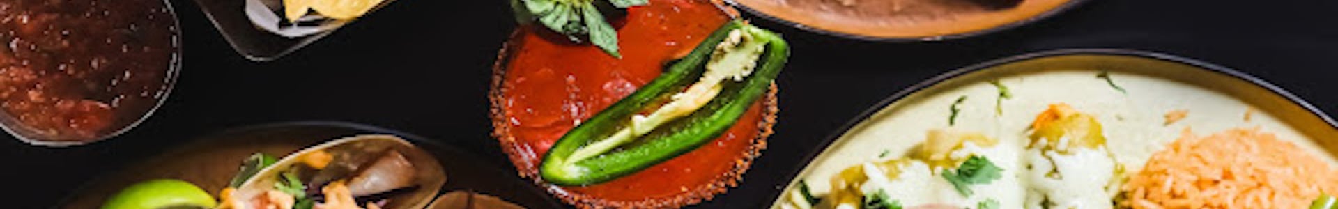 Pepes Cantina DeBary title image