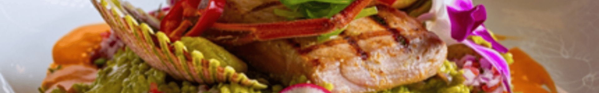 Kero's Bar And Grill title image
