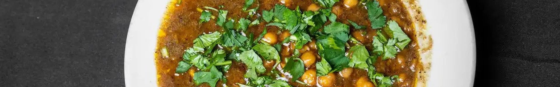 Lahori Chilli title image