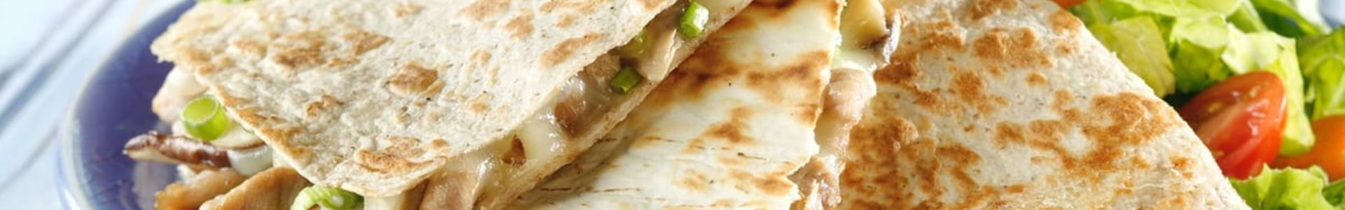 Delicious Deli title image