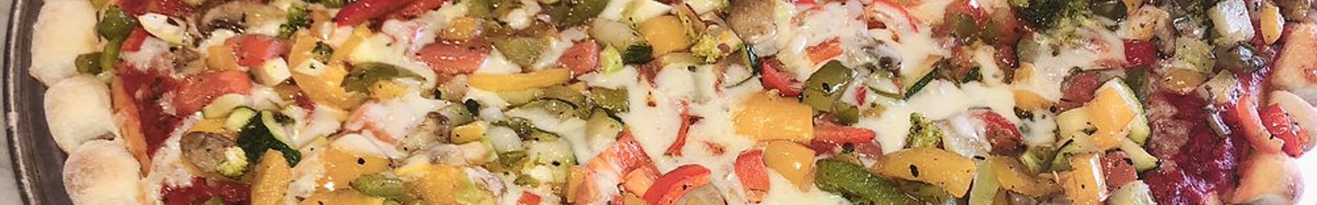 Alphonsos Pizzeria Trattoria title image