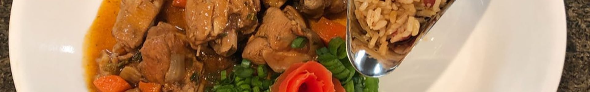 Jam-Eng Jamaican And English Cuisine title image