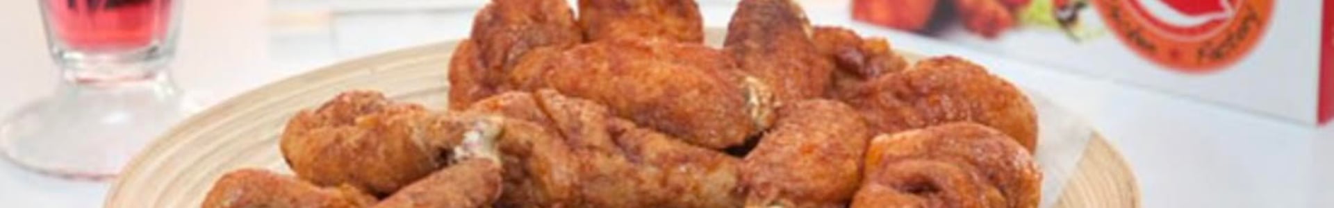 Mochitori - Korean Snack Food restaurant photo
