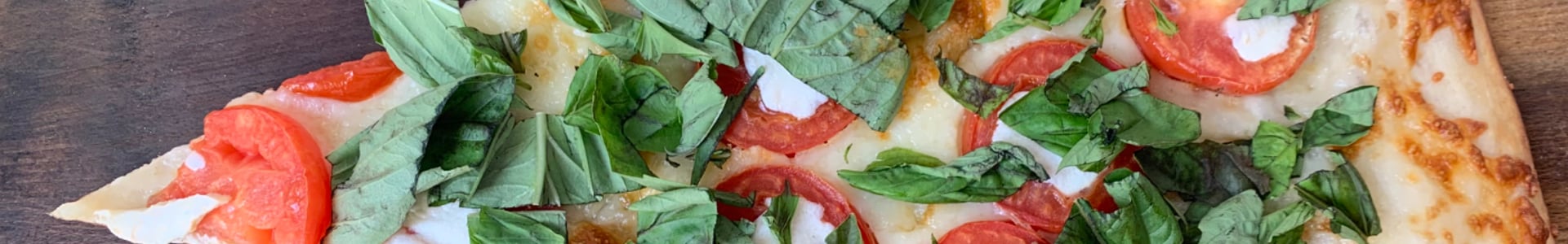 Pizza De Miami title image