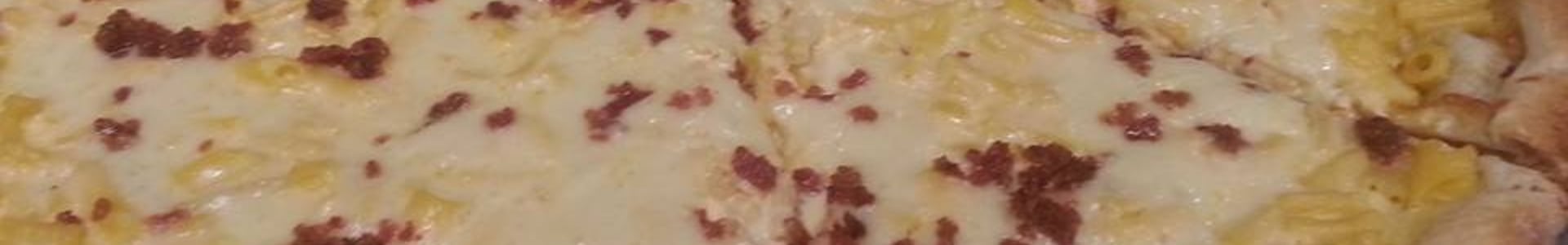 Port Jeff Pizza title image