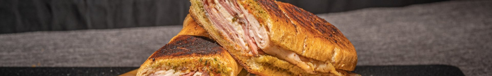 Panino Kosher Florida title image