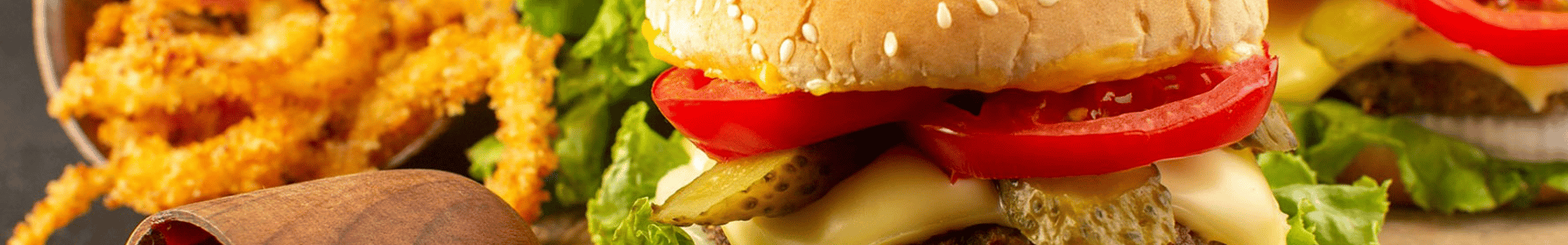Bella Chicken And Burger - Suffern title image