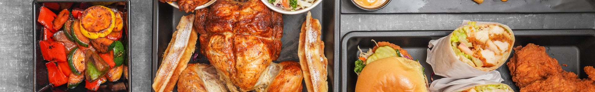 The Chicken Koop title image