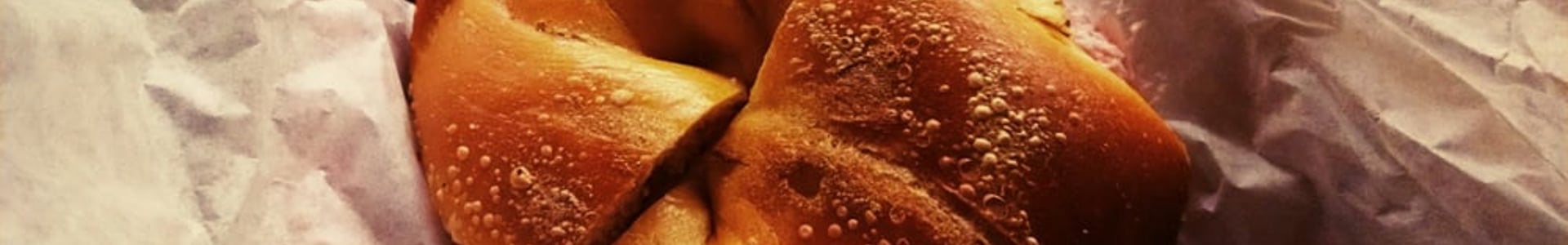 Bergen Bagels restaurant photo