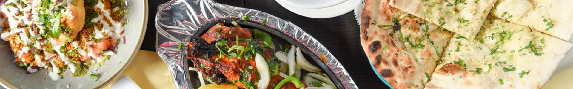 The Indian Harbor restaurant photo