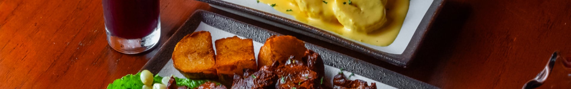 Aji Limo Peruvian Cuisine title image