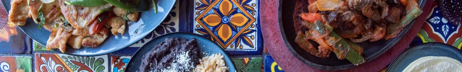 Mexico Mi Amor title image