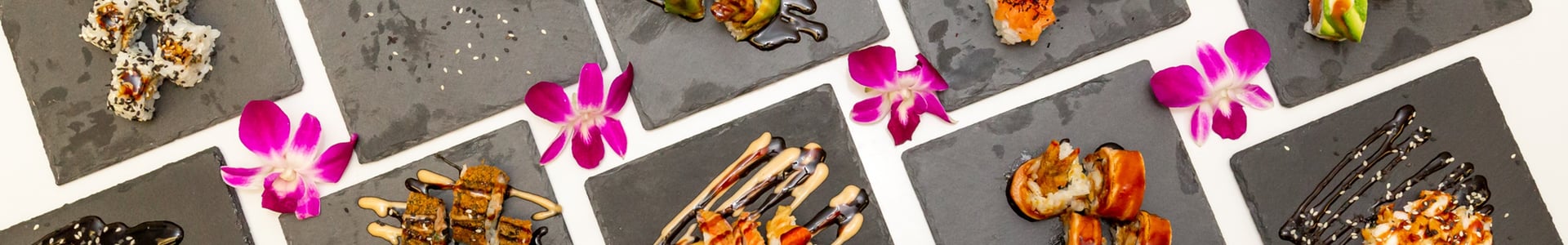 Taiko Sushi Miami title image