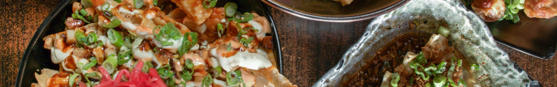 Shokku Ramen Houston title image