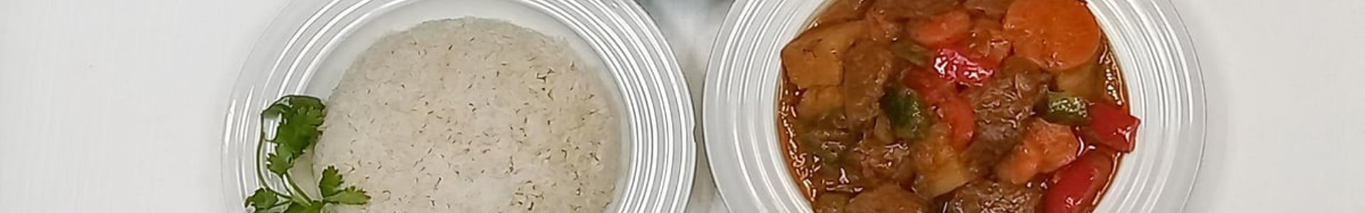So Good Cuisine Passaic title image