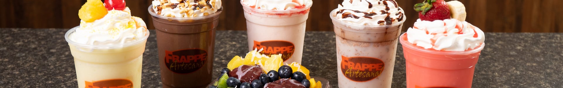 Frappe Artesanal title image