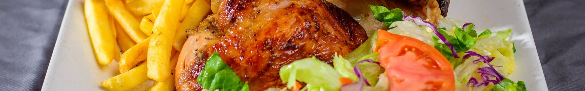 El Pollo Inka title image