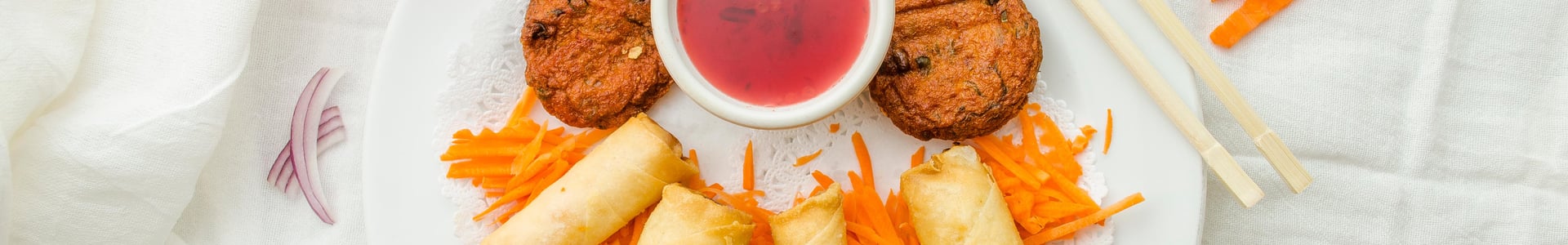 Five Stars Thai Restaurant title image