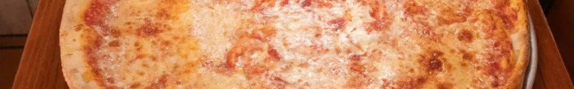 IPizza NY 3801 Broadway restaurant photo