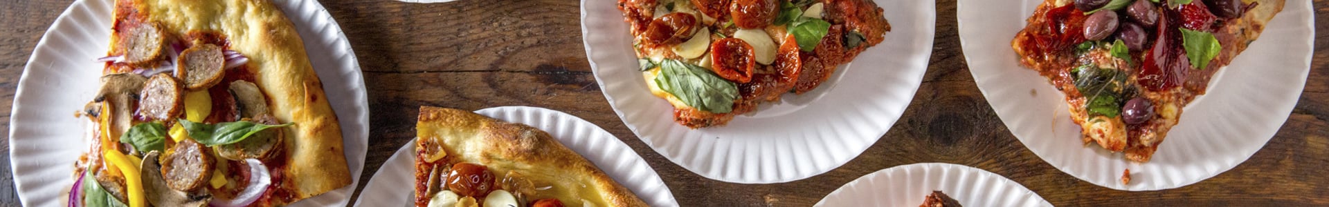 Di Fara Pizza - Ave J title image