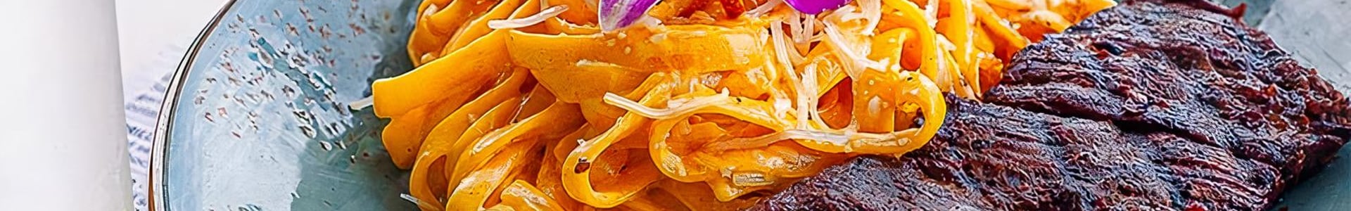 Aji Ceviche Bar Tampa title image