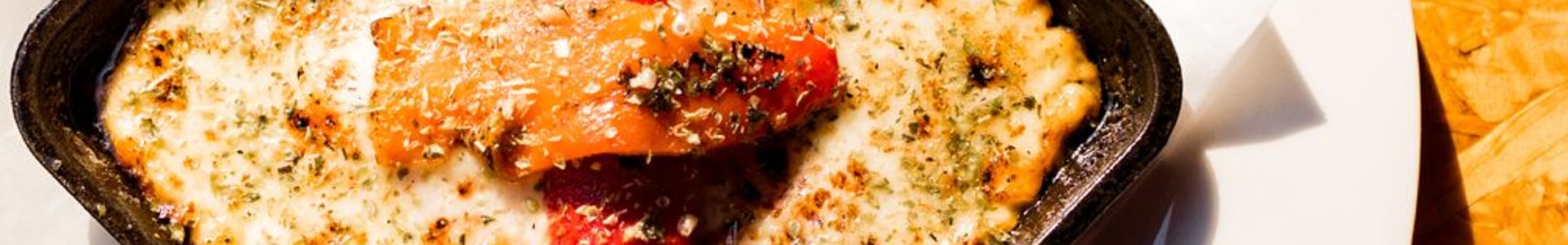 Choripan Rodizio title image