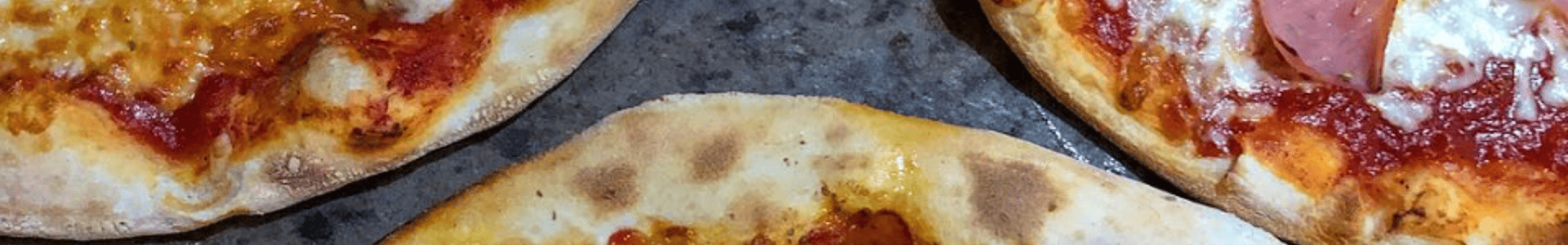 Steve's Pizza title image