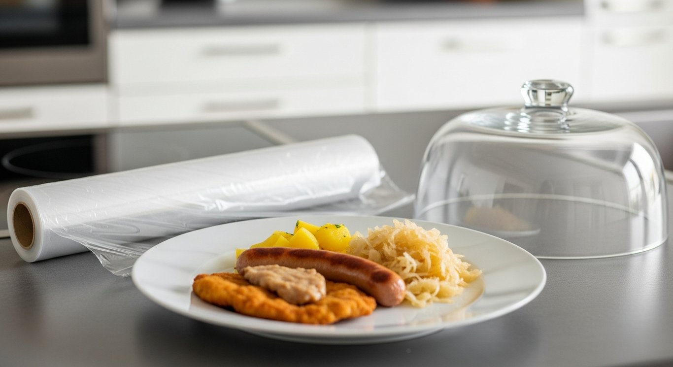 Sind Fliegen gefährlich? Krankheiten und Hygiene
