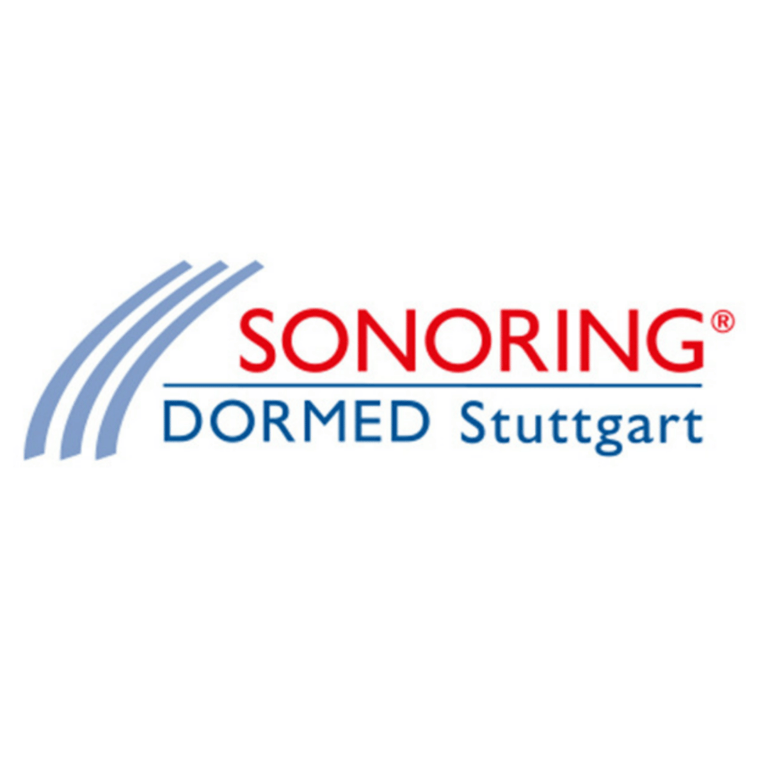 DORMED Stuttgart Logo