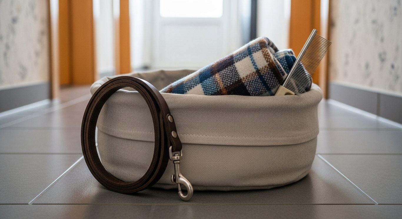 Flöhe beim Hund erkennen und behandeln