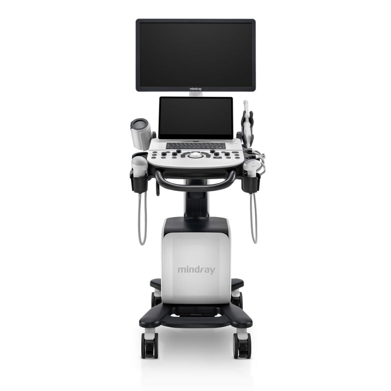 Mindray Consona N5 Frontalansicht