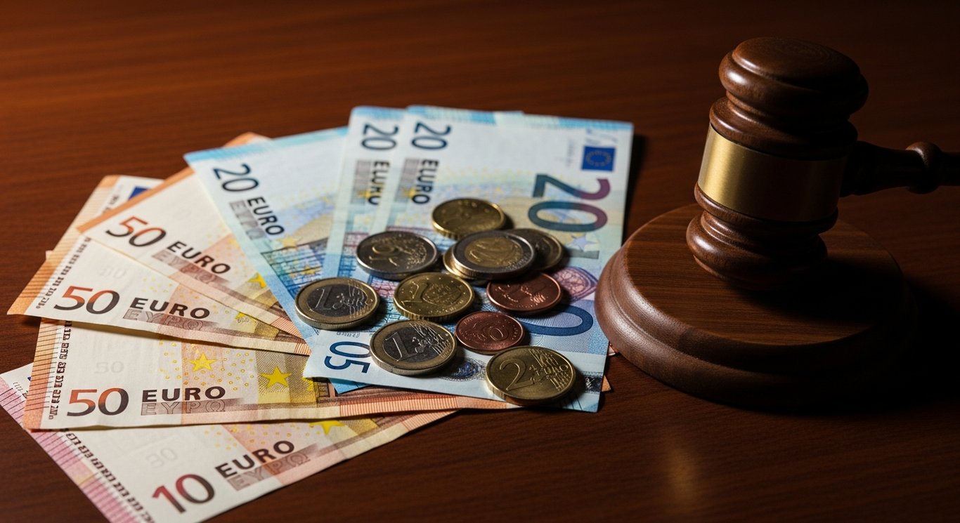 Bußgelder bei Verstößen gegen den Artenschutz