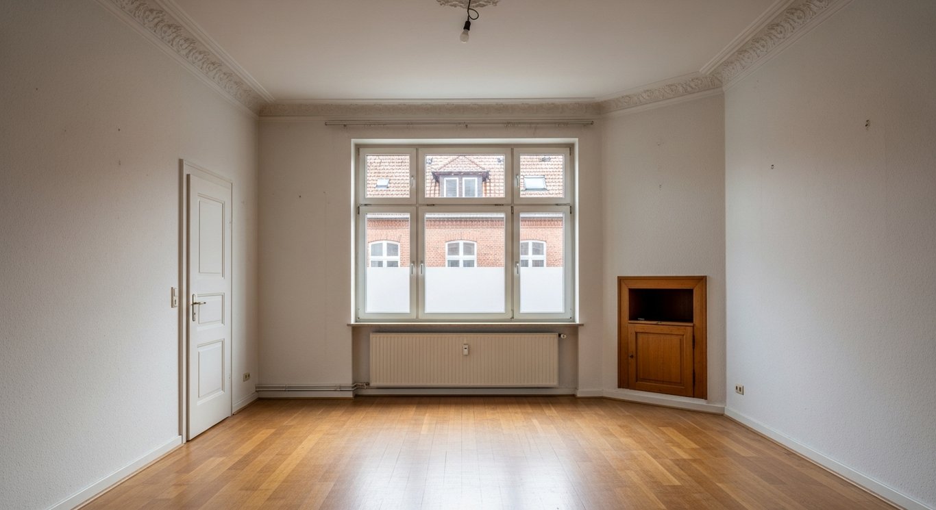 Reinigungsdienst und Entrümpelung in Gelsenkirchen