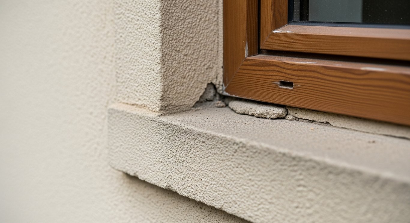 Richten Hummeln Schäden am Gebäude an?