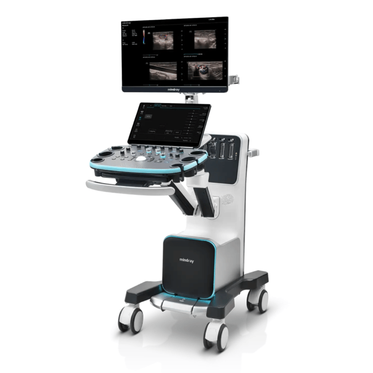 Mindray Resona i9 Ultraschallgerät