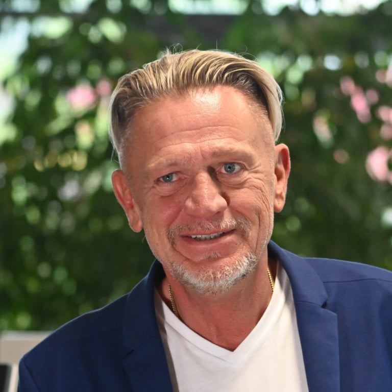 Thomas Stücker-Everding, Gründer · Geschäftsführer