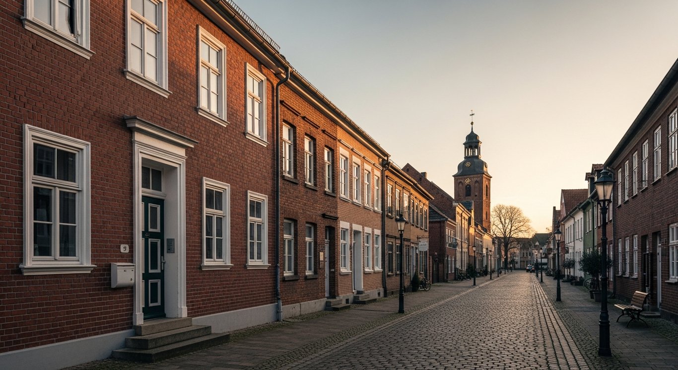 Schädlingsbekämpfung in Unna