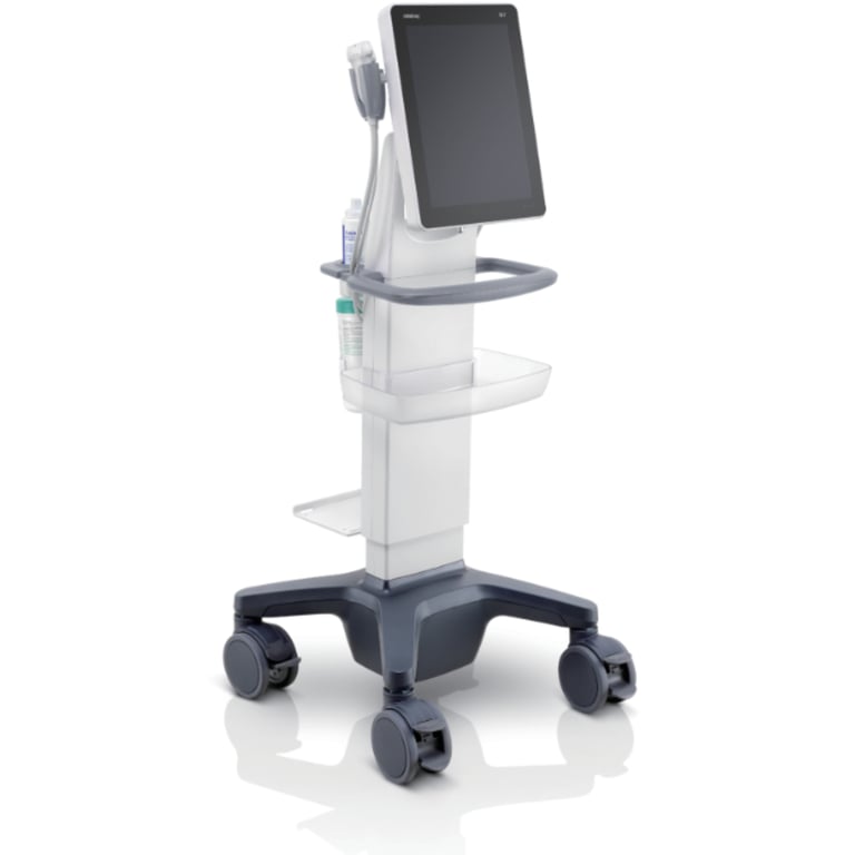 Mindray TE7 ACE Smart IVC Flüssigkeitsmanagement Intensivmedizin