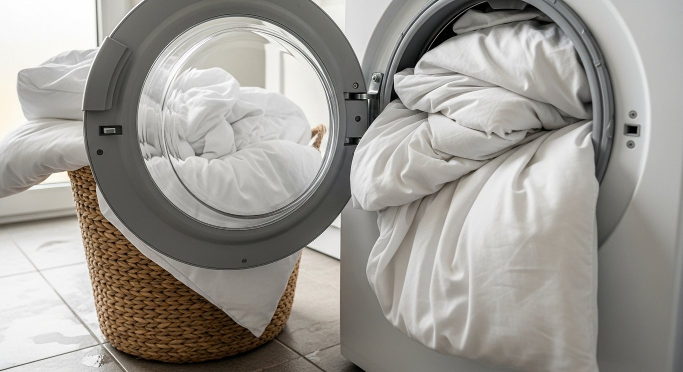 Teppich, Textilien und Bett: Flöhe gründlich entfernen