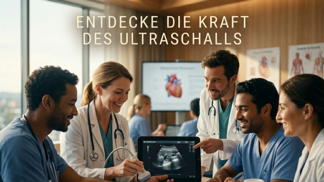 Persönliche Beratung beim Sono-Tag in Dortmund