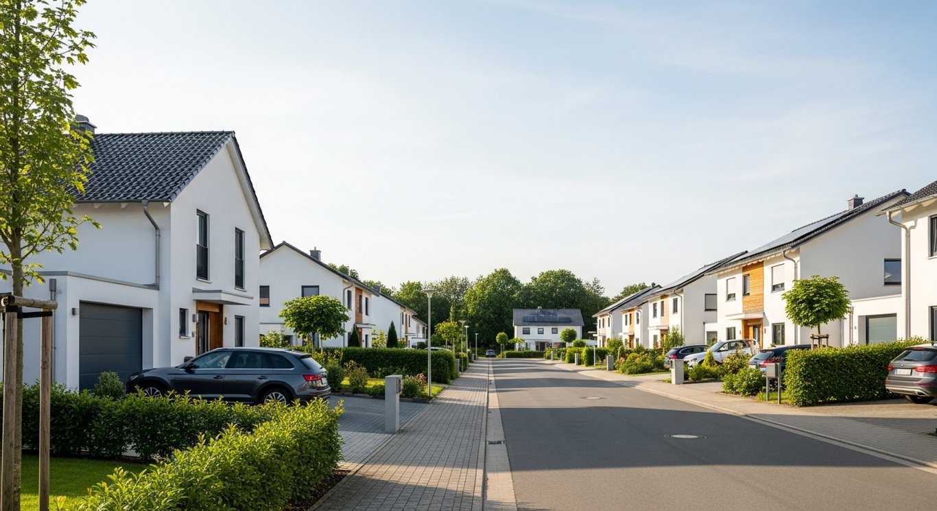 Schädlingsbekämpfung in Bergkamen
